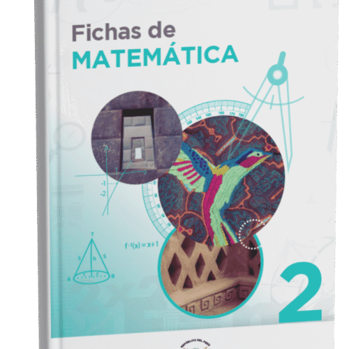 FICHAS DE MATEMÁTICA 2