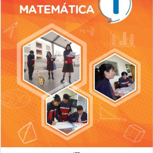 Captura 1ro Pak de texto escolar de matemática (1°,2°,3°,4°,5°)-secundaria.MINEDU