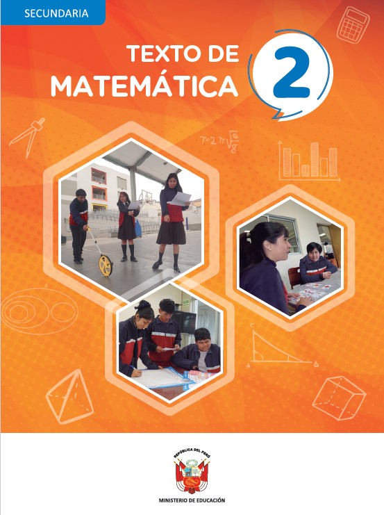 Captura de 2do Pak de texto escolar de matemática (1°,2°,3°,4°,5°)-secundaria.MINEDU